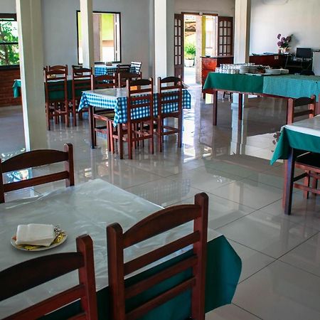 Pousada Campo Alegre Itatiaia  Exterior photo