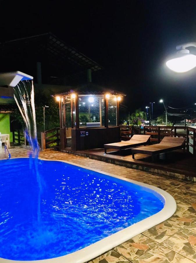 Pousada Campo Alegre Itatiaia  Exterior photo